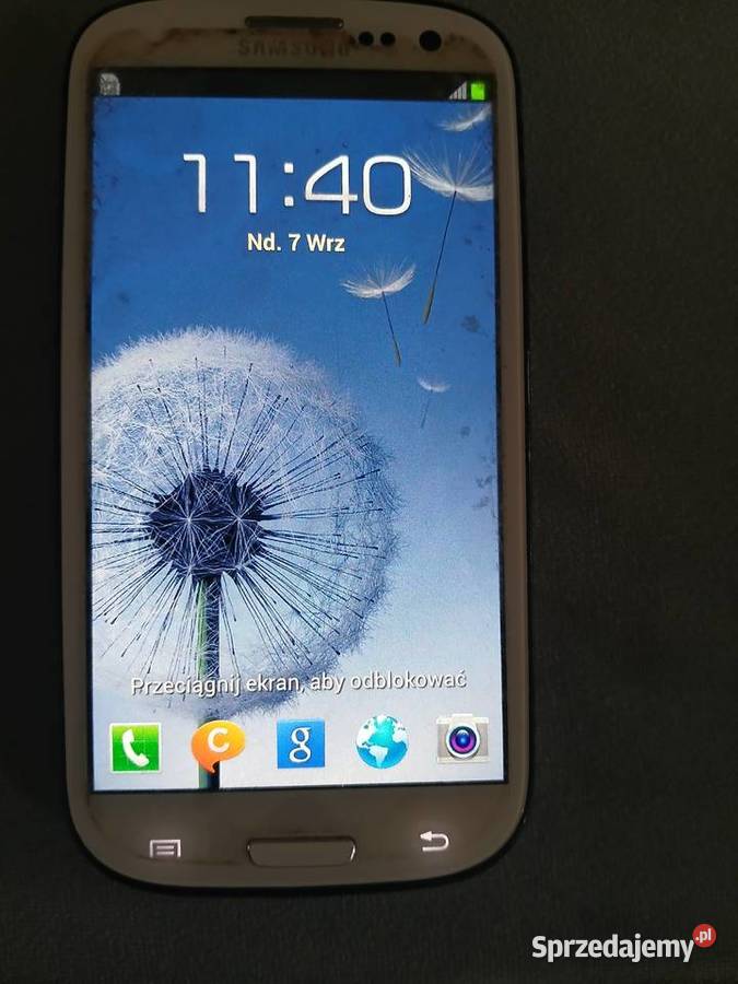 Samsung Galaxy S 3 Ostrowiec Świętokrzyski
