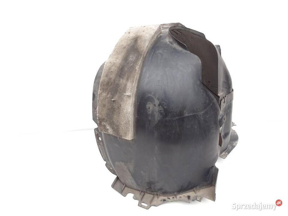 NADKOLE LEWE LEWY PRZÓD PRZEDNIE VW GOLF VII HB