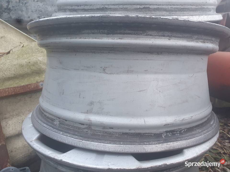 Spredam felgi do opla vectra 2008