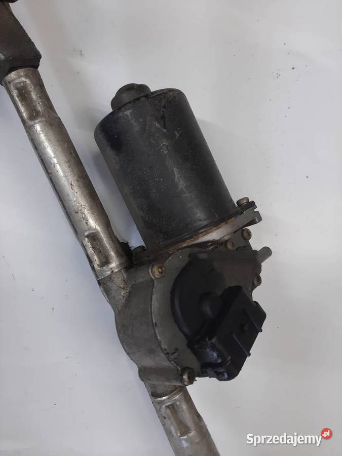 Opel Astra II 2 G mechanizm wycieraczek łódzkie Ksawerów sprzedam