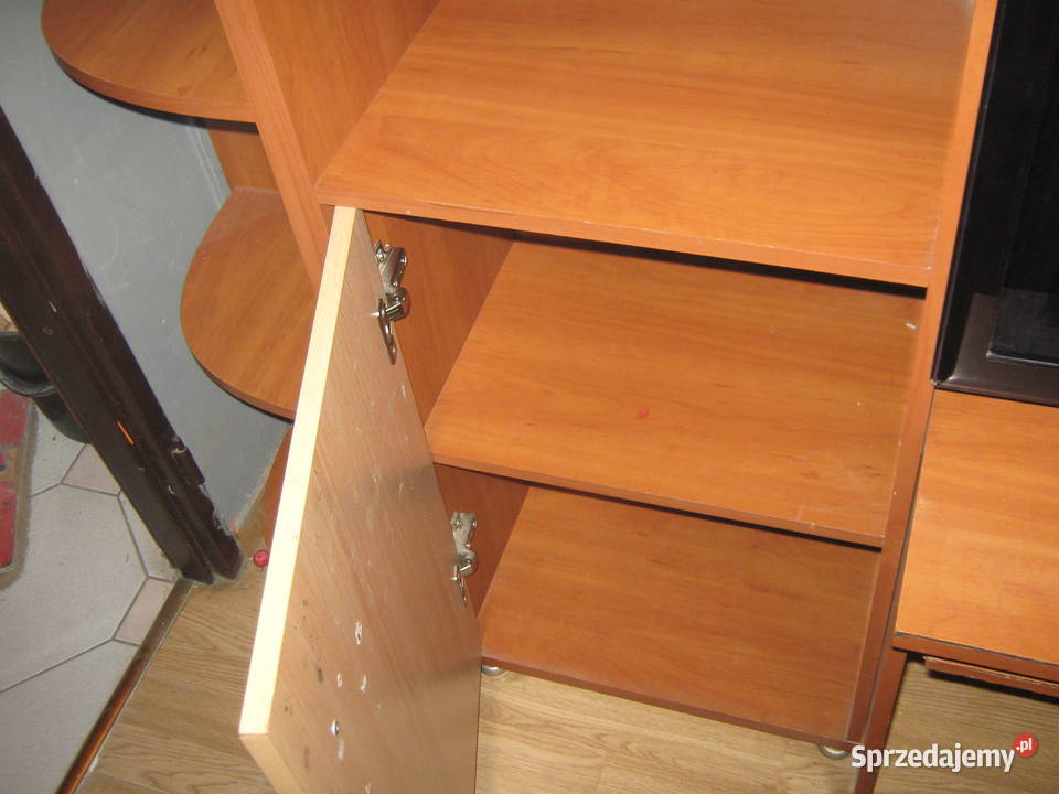 Meble pokojowe młodzieżowe firmy BODZIO Nowy Sącz