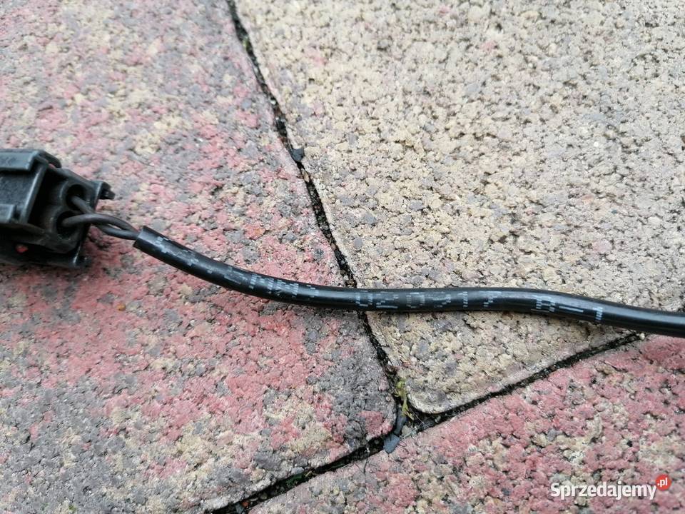 CZUJNIK TEMPERATURY FORD FOCUS MK1 18 TDCI Układ elektryczny Skwierzyna