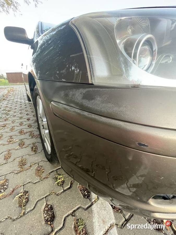Toyota Avensis 2006 r 22 diesel 150 Avensis