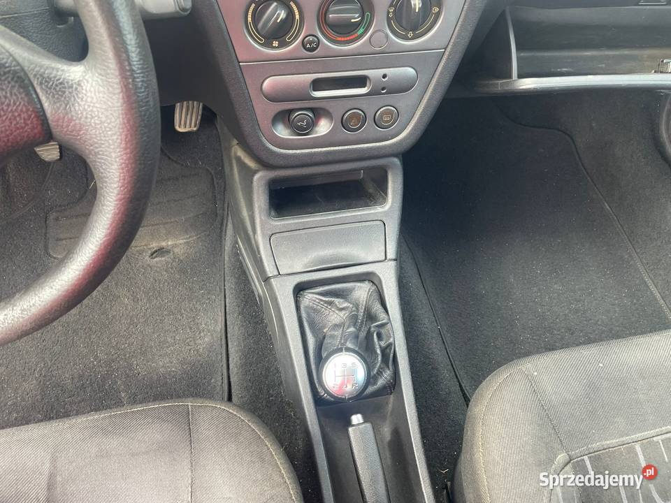 PEUGEOT 306 Cabriolet 16i 90 BG923 świętokrzyskie