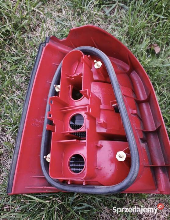 Lampa tylna prawa Audi A4 B5 8D9945096 Skarżysko-Kamienna