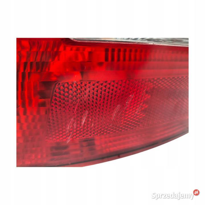 LAMPA LEWA Volvo S80 20062009 tylna tylnia lewy Lampy tylne lubelskie Chełm