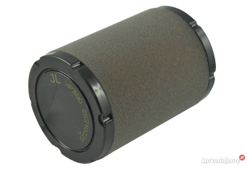 Filtr powietrza XP380 Cub Cadet LT1 NS96 LT1 92 Ogród podkarpackie Tajęcina