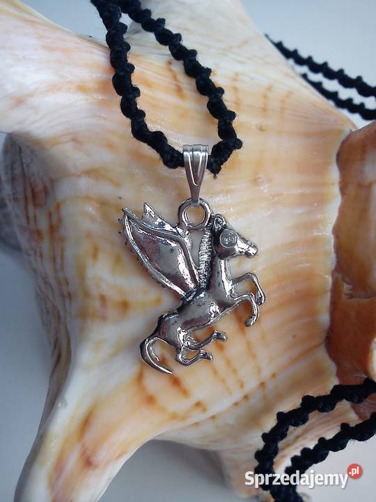 Łańcuszek frywolitkowy Wiśniowa sprzedam