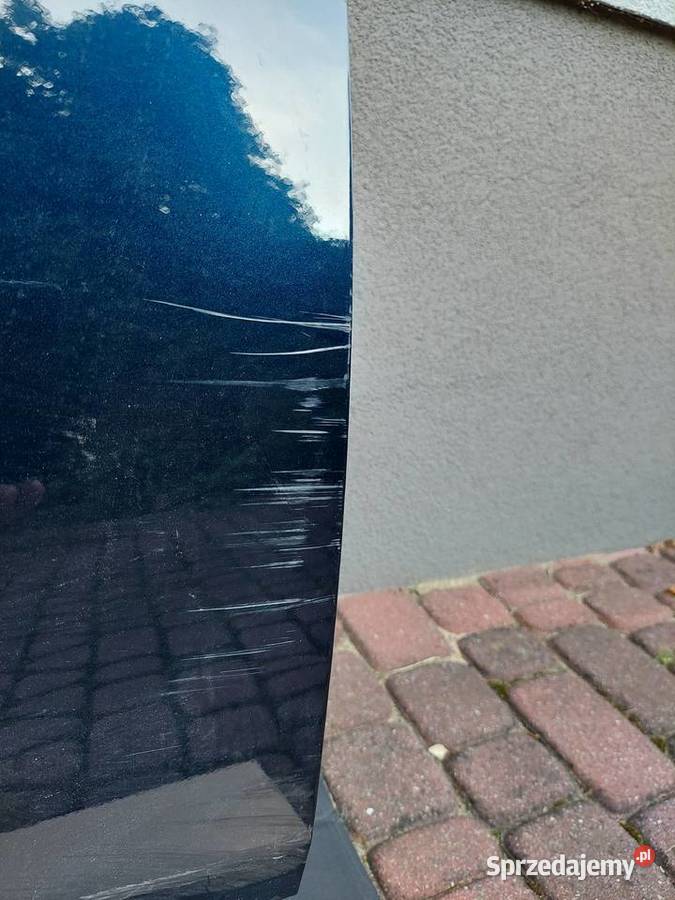 Sprzedam drzwi przód tył prawe lubelskie Chełm