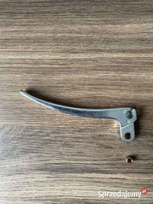 NOWE CZESKIE DŹWIGNIA MANETKI KLAMKI KIEROWNICA Bielsko-Biała