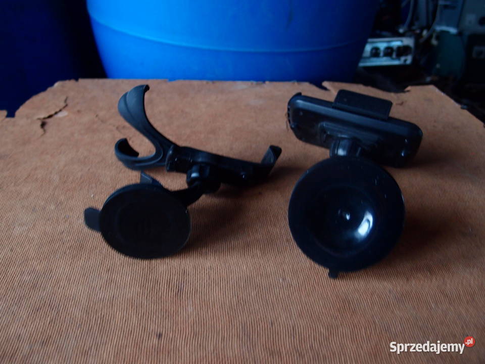 uchwyt do smartfona samochodowy uchwyt na Łódź