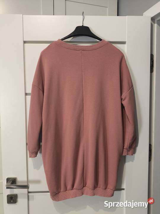 Bluza damska z kieszeniami The Fancy rozmiar uni Poznań