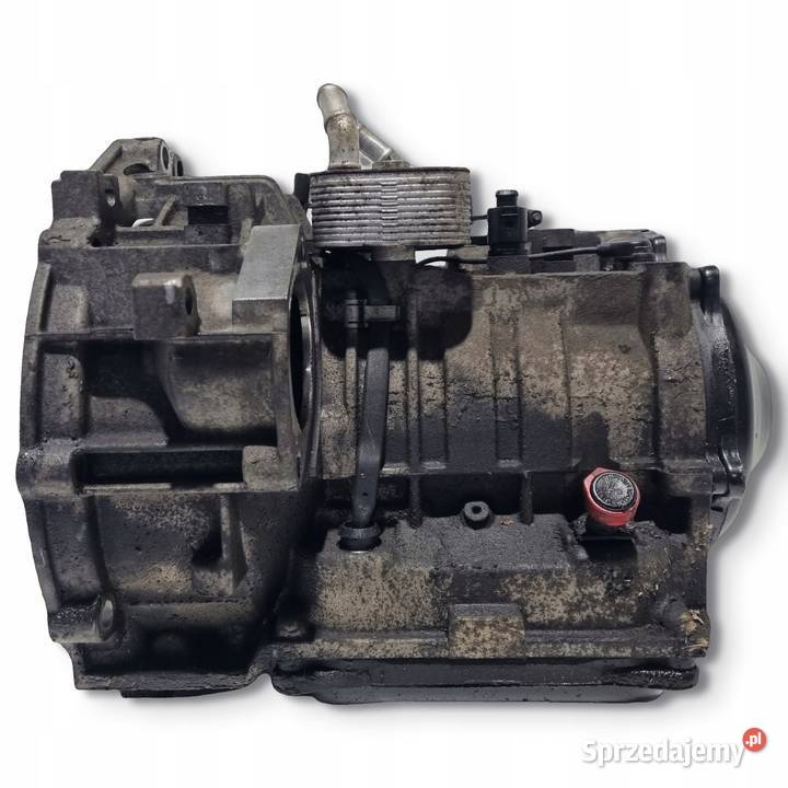 AUTOMATYCZNA SKRZYNIA BIEGÓW VW Golf IV Bora Chełm