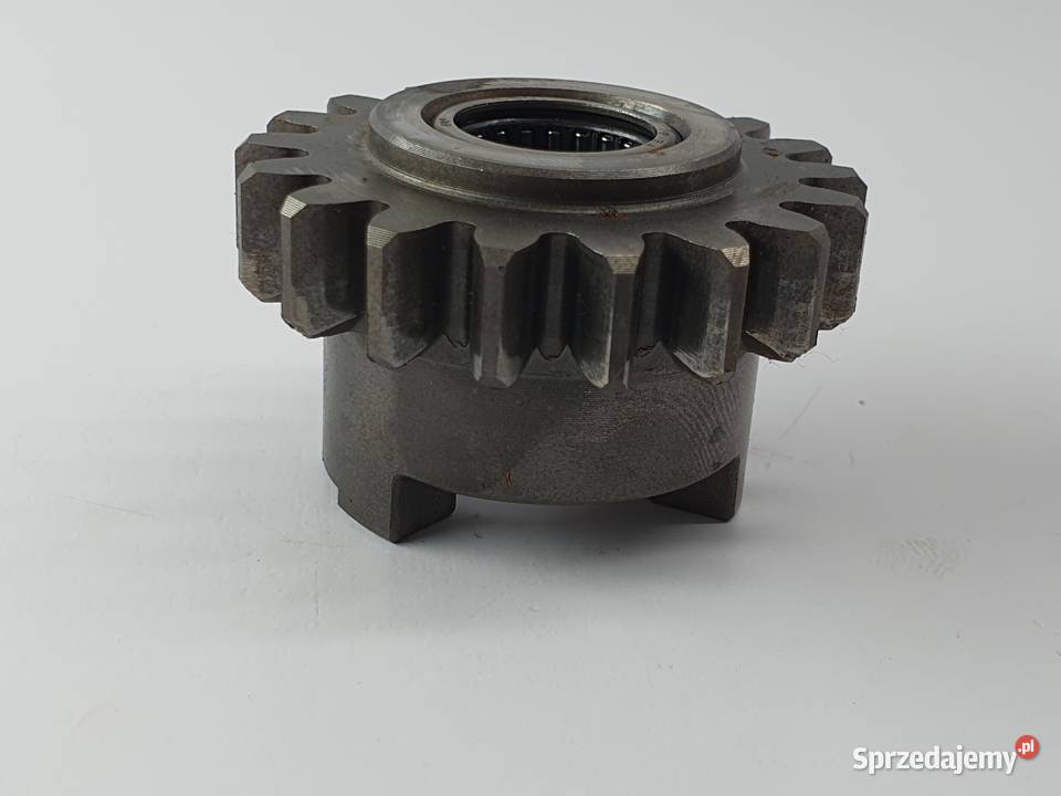 Tryb Skrzyni Kolo Zebate Yamaha Rx1 Warrior Łódź sprzedam