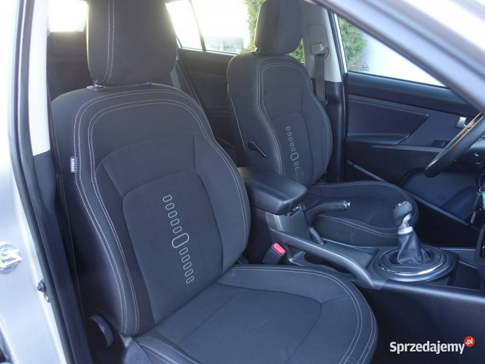 Kia Sportage 16i Klimatronik Ledy Alu Panorama Rok produkcji 2012 Częstochowa