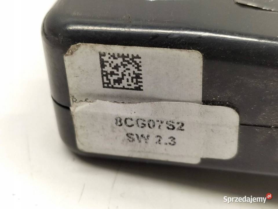 MODUŁ 8CG07S1 57661500759 8CG 8CG07S2 Bmw Seria sprzedam