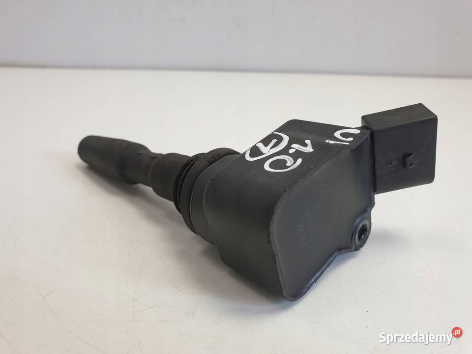 VW Up 10 MPI CEWKA ZAPŁONOWA 04E905110E Chełm