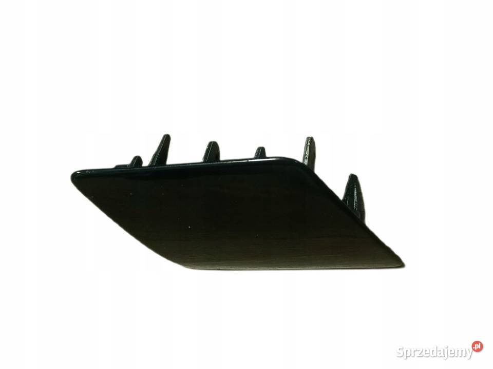 AUDI A8 D2 ZAŚLEPKA SPRYSKIWACZA LAMP ZDERZAKA