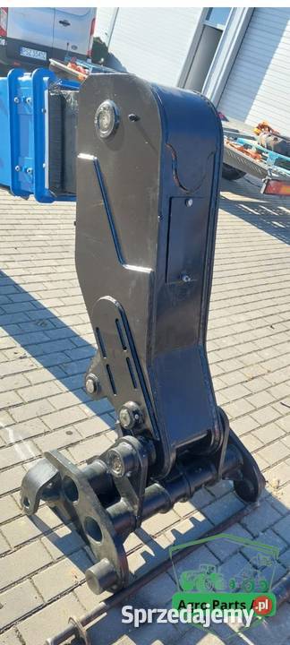 Maszt Wysięgnik Ramie kompletne Holland LM5040 podlaskie Ciechanowiec