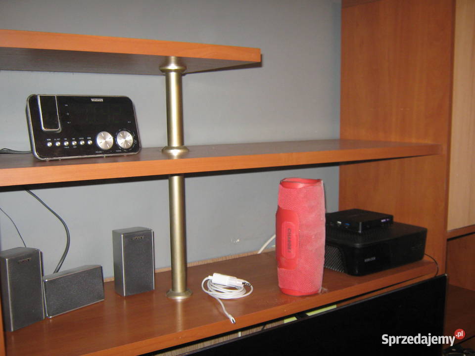 Meble pokojowe młodzieżowe firmy BODZIO Komplety mebli Nowy Sącz