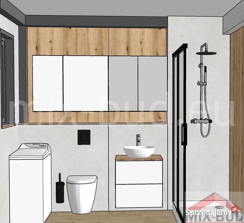 Dom modułowy EVA nowoczesny energooszczędny na Kowanowo