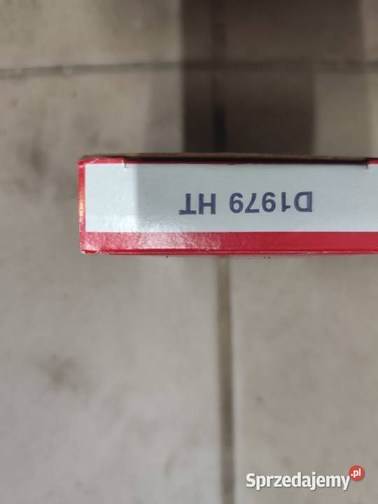 Moduł sterujący zapłonem D1979 HT ICM Chevrolet lubelskie Gościeradów Ukazowy