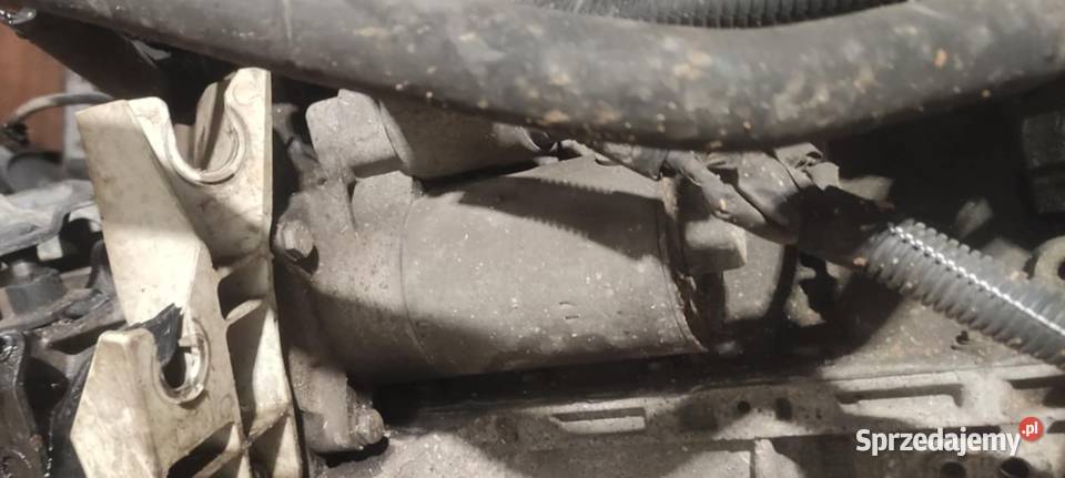 RozrusznikAlternator 14 16v Peugeot 207 307 Bodzentyn