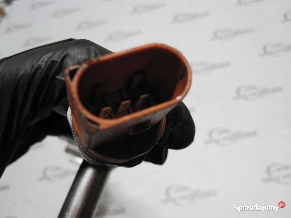 AUDI SEAT SKODA 12 TSI 12R 105 listwa wtryskowa świętokrzyskie