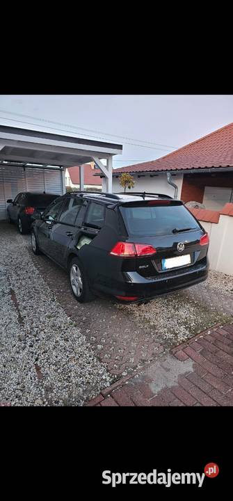 Golf 20TDI BMT