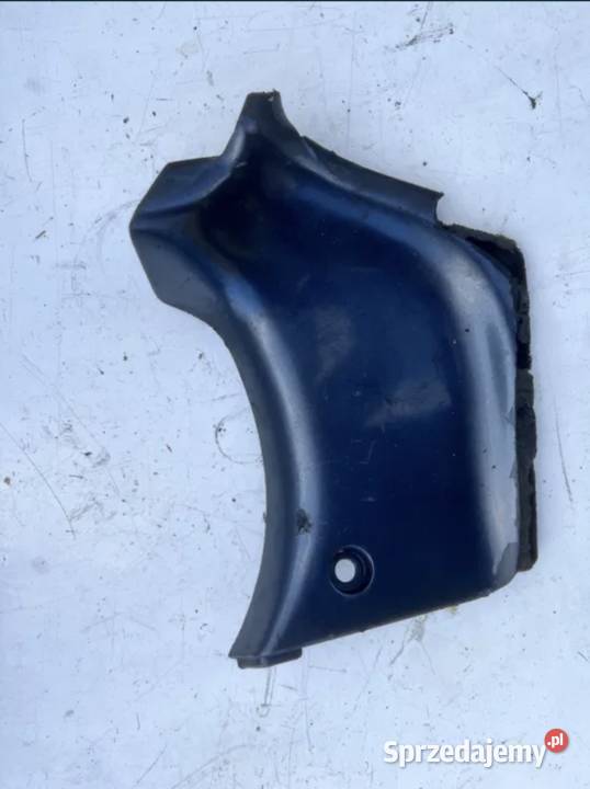 Osłona wypełnienie ramy owiewki Kawasaki ZZR 600