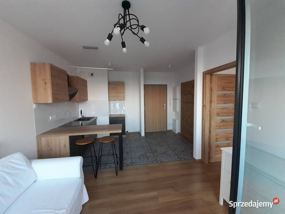 mieszkanie 2 pokoje garaż mazowieckie