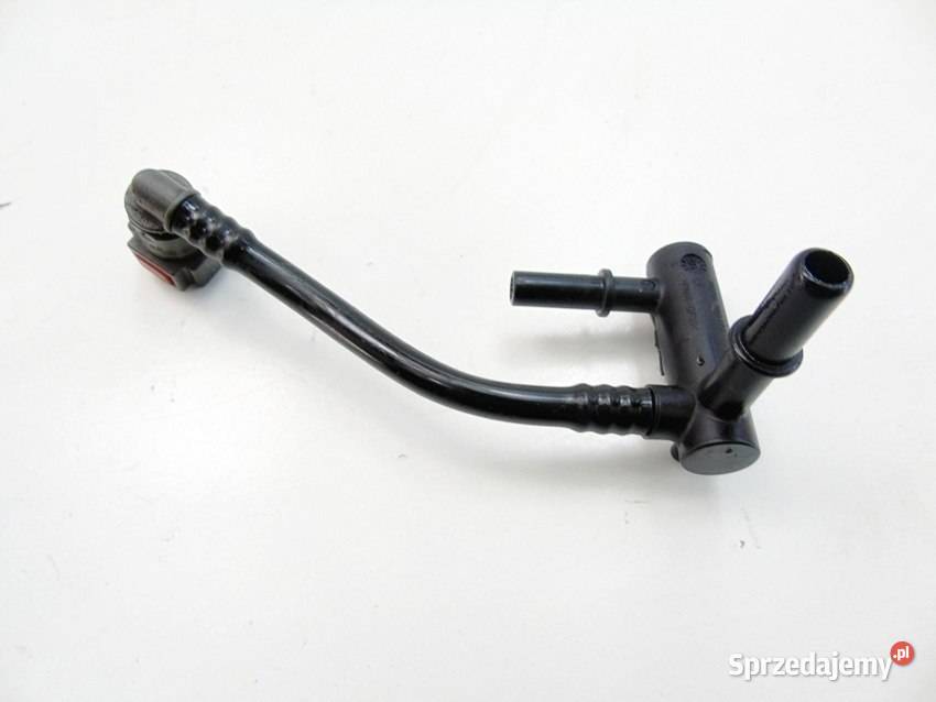 Rurka przewód paliwa 18 TDCI Mondeo IV Smax Sosnowiec