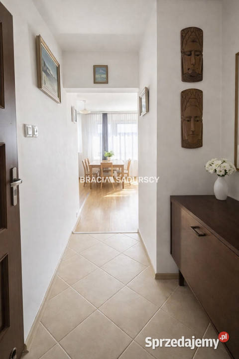Mieszkanie Kraków 35m2 małopolskie sprzedam