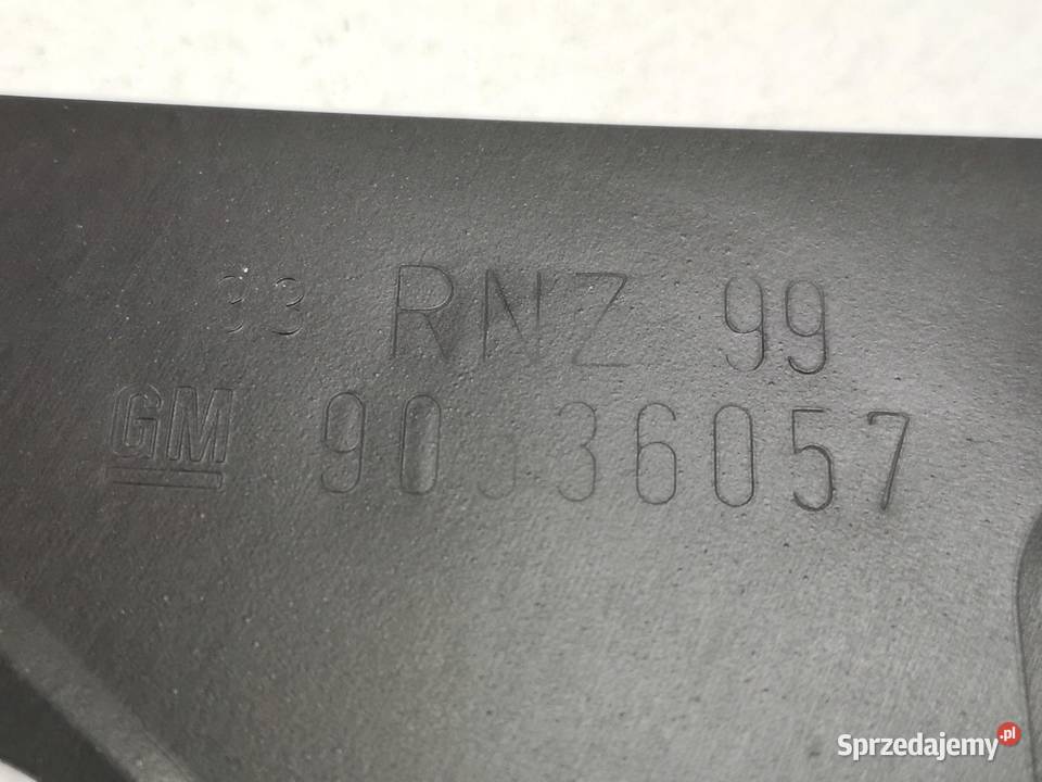 USZCZELKA KOLEKTORA DOLOTOWEGO SAAB 93 18