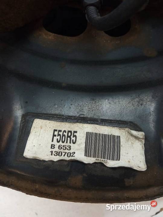 ZWROTNICA PRAWY PRZÓD 18 HYBRID E18 4321105090