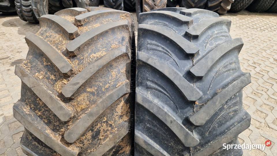 42555r17 4255517 1904517 Alliance BKT bieżnik 95 Opony rolnicze Nowe Miasto Lubawskie