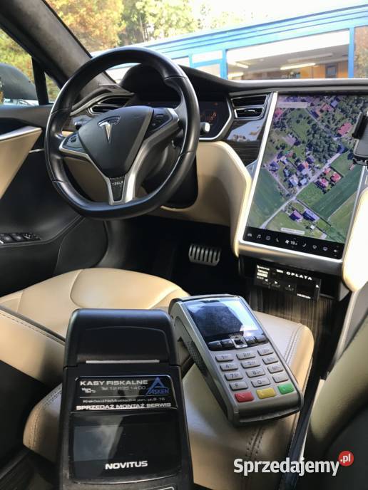 Novitus TXE Cezar2Vega Taxi