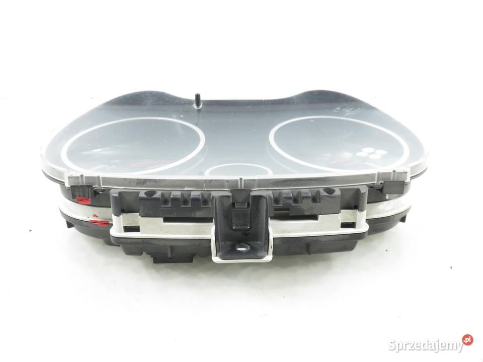 LICZNIK OPEL CORSA D 13 CDTI P0013316504QZ Liczniki i zegary