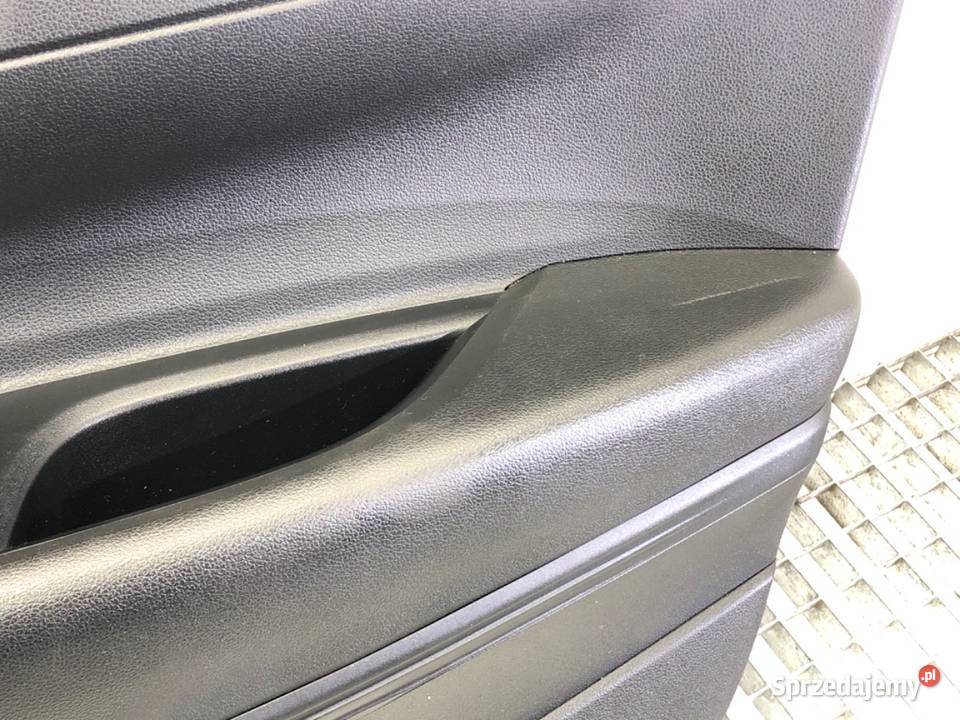 BOCZEK DRZWI PRAWY PRZÓD HYUNDAI i20 III podkarpackie