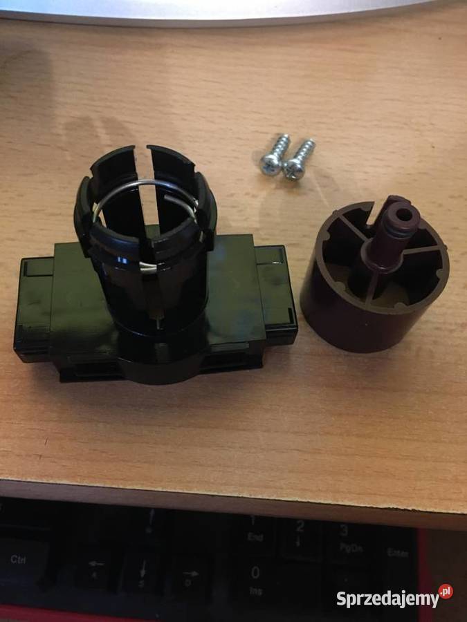 Zaparzacz kawy do ekspresu WMF 2000S 3370071500 Węgrów