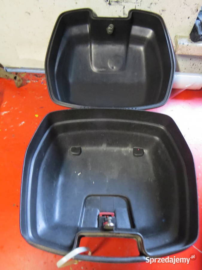 PEUGEOT ELYSEO 50 80 125 9801 kufer stelaż mazowieckie