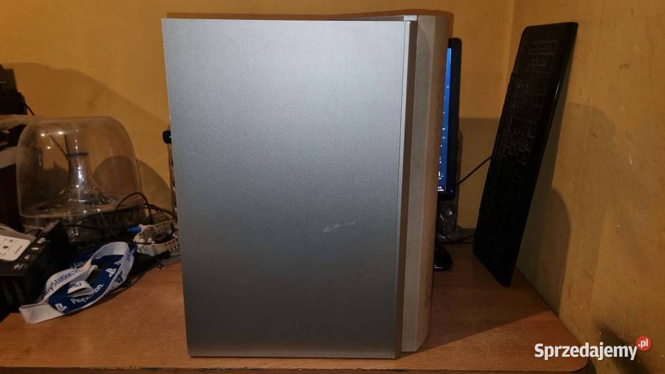 Subwoofer Technics SBAS100 100Watt 2way aktywny Warta