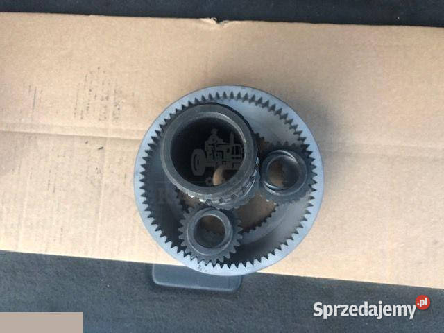 Vario ML 160 CZĘŚCI Jastrzębniki