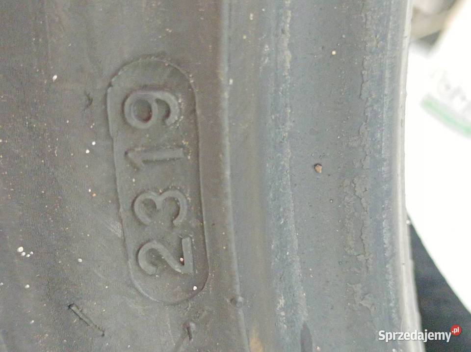 OPONA ZIMOWA HANKOOK WINTER ICEPT EVO 2 22540R18