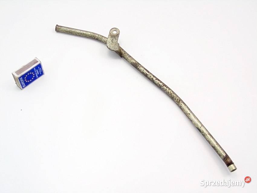 RURKA BAGNETU OLEJU 12 10 SPACE STAR 6 MIRAGE osobowe Sosnowiec