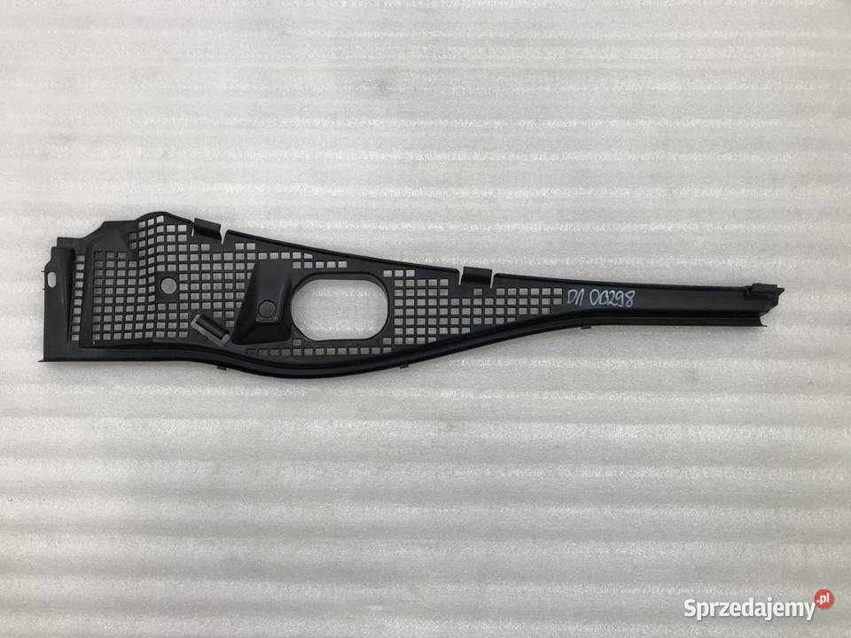 PODSZYBIE LEWE 8200294316 DACIA DUSTER I