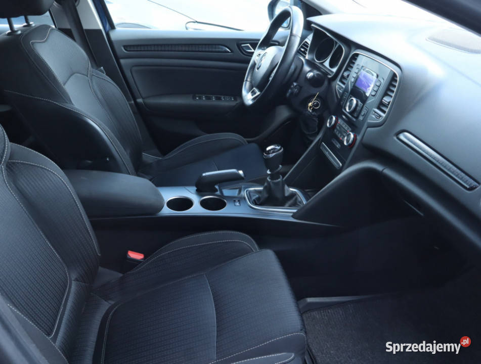 Renault Megane 16 SCe manualna Piaseczno