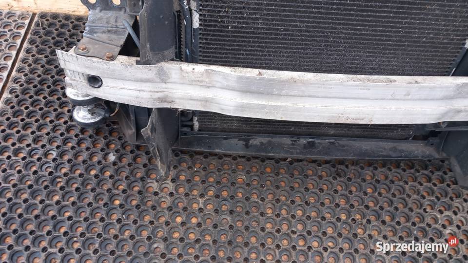 AUDI A3 8P LIFT 16B PAS PRZEDNI KOMPLET Pasy przednie i tylne wielkopolskie Zbierkowo