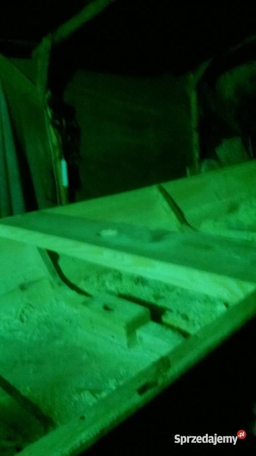 łodzie drewniane Inne Józefów nad Wisłą