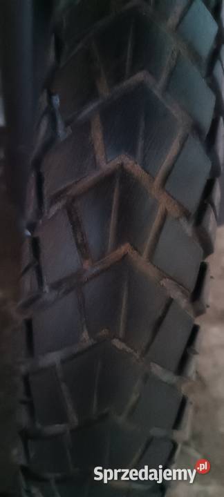 Triumf Tiger 800xc Pobiedziska